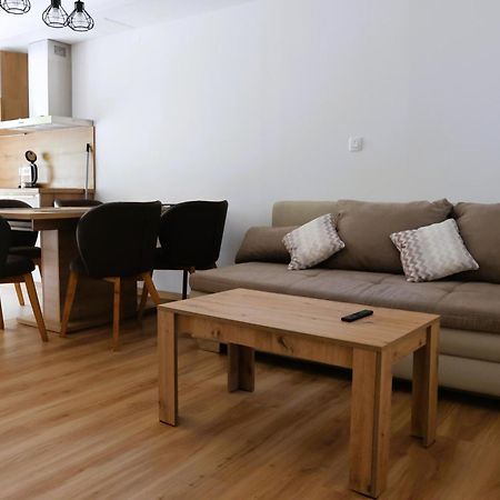 בלד Forestview Apartment מראה חיצוני תמונה