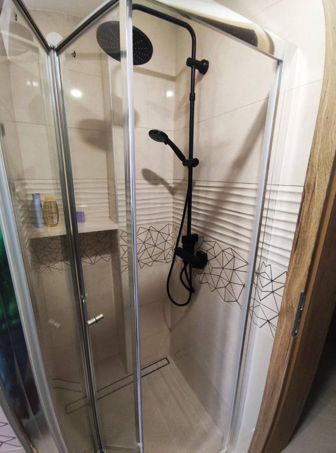 בלד Forestview Apartment מראה חיצוני תמונה