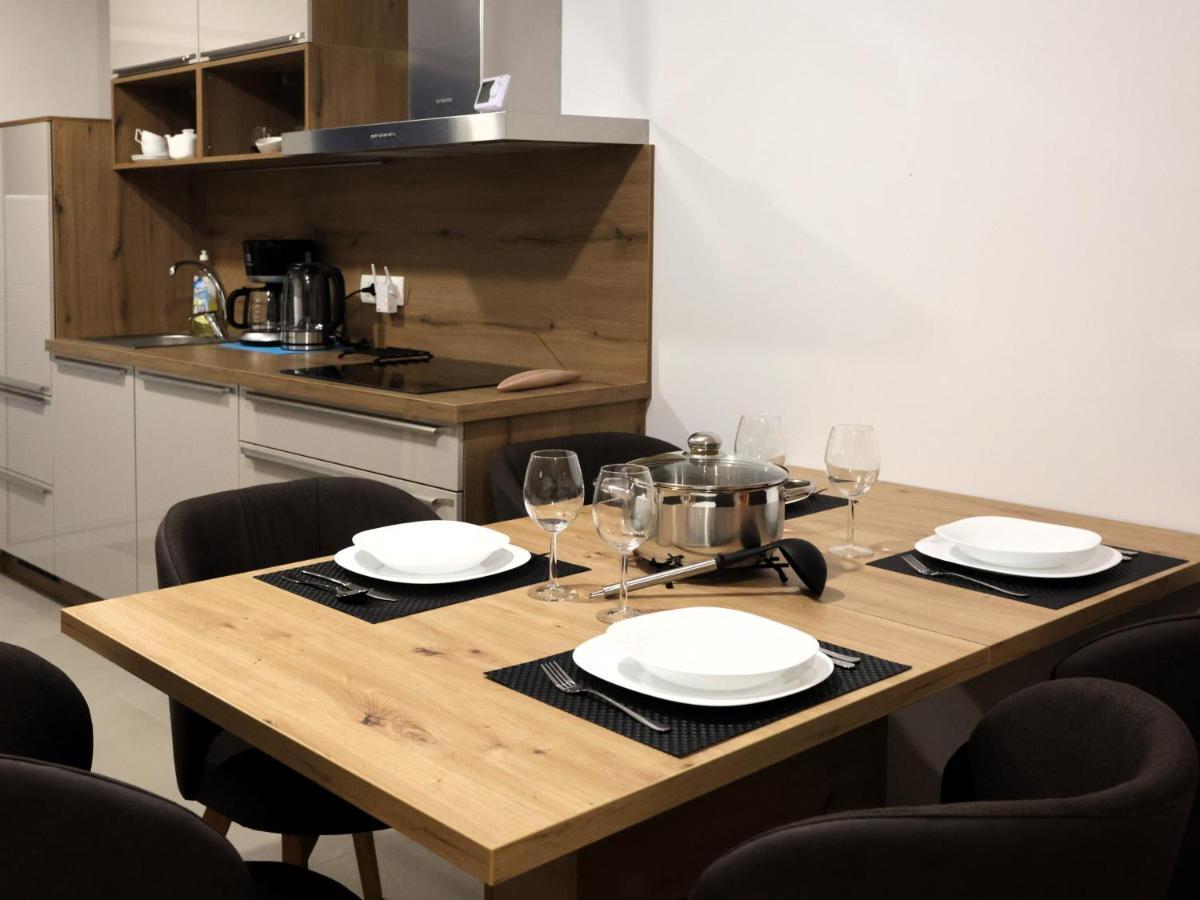 בלד Forestview Apartment מראה חיצוני תמונה