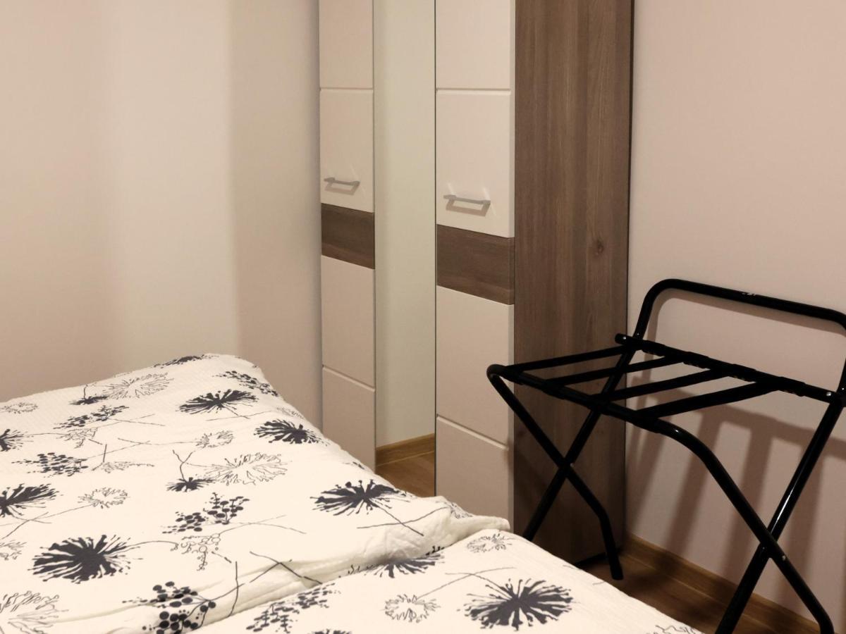 בלד Forestview Apartment מראה חיצוני תמונה