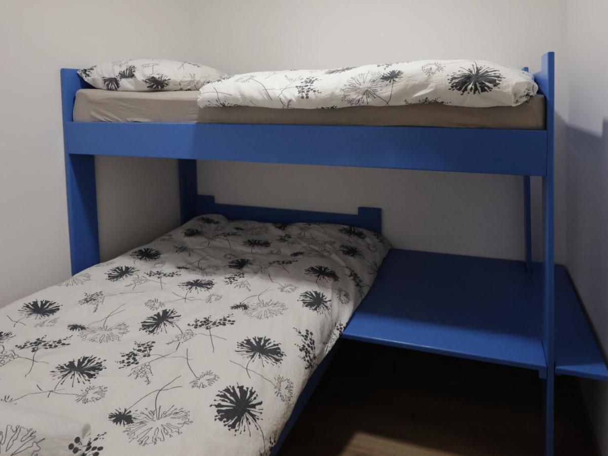 בלד Forestview Apartment מראה חיצוני תמונה