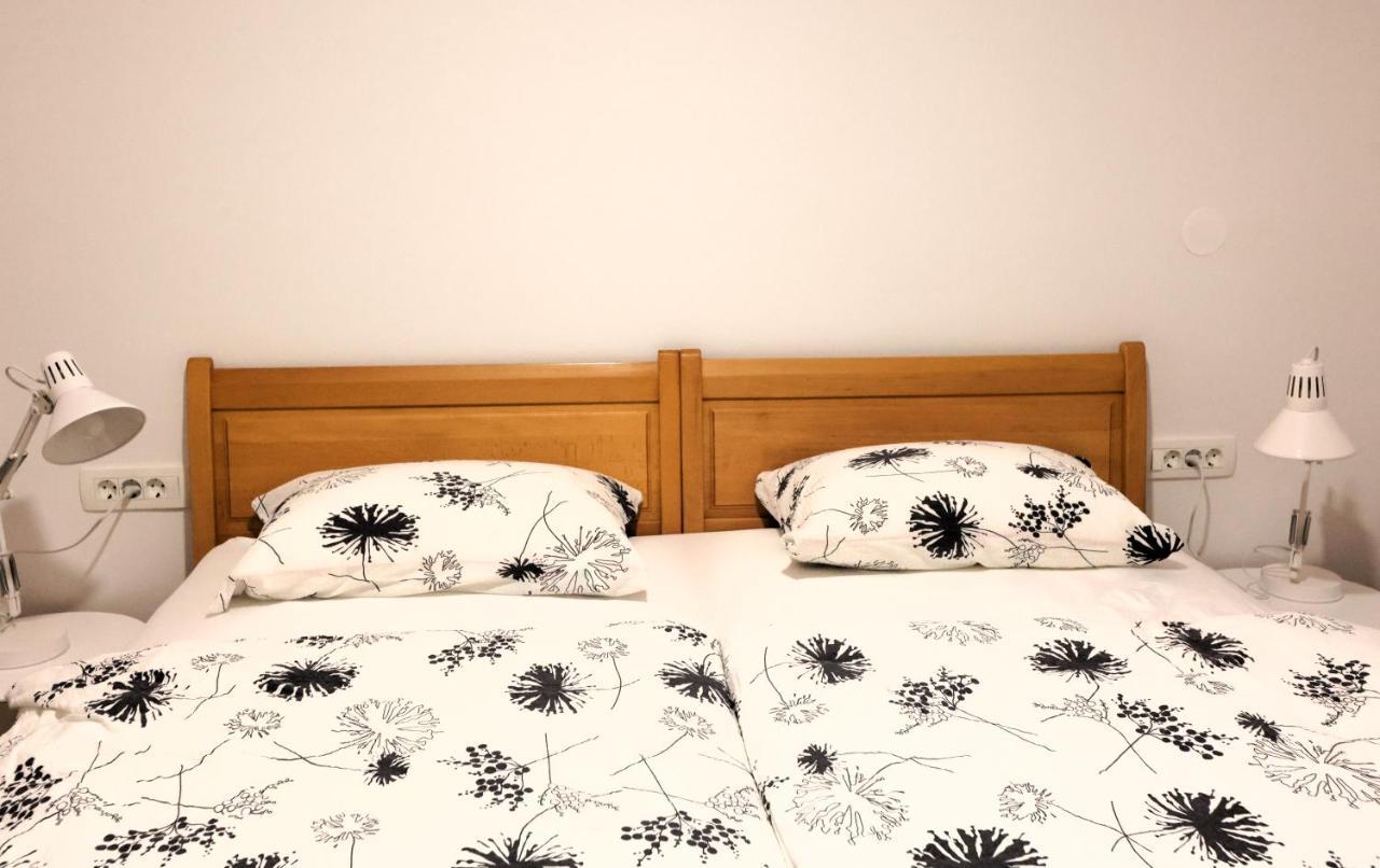 בלד Forestview Apartment מראה חיצוני תמונה
